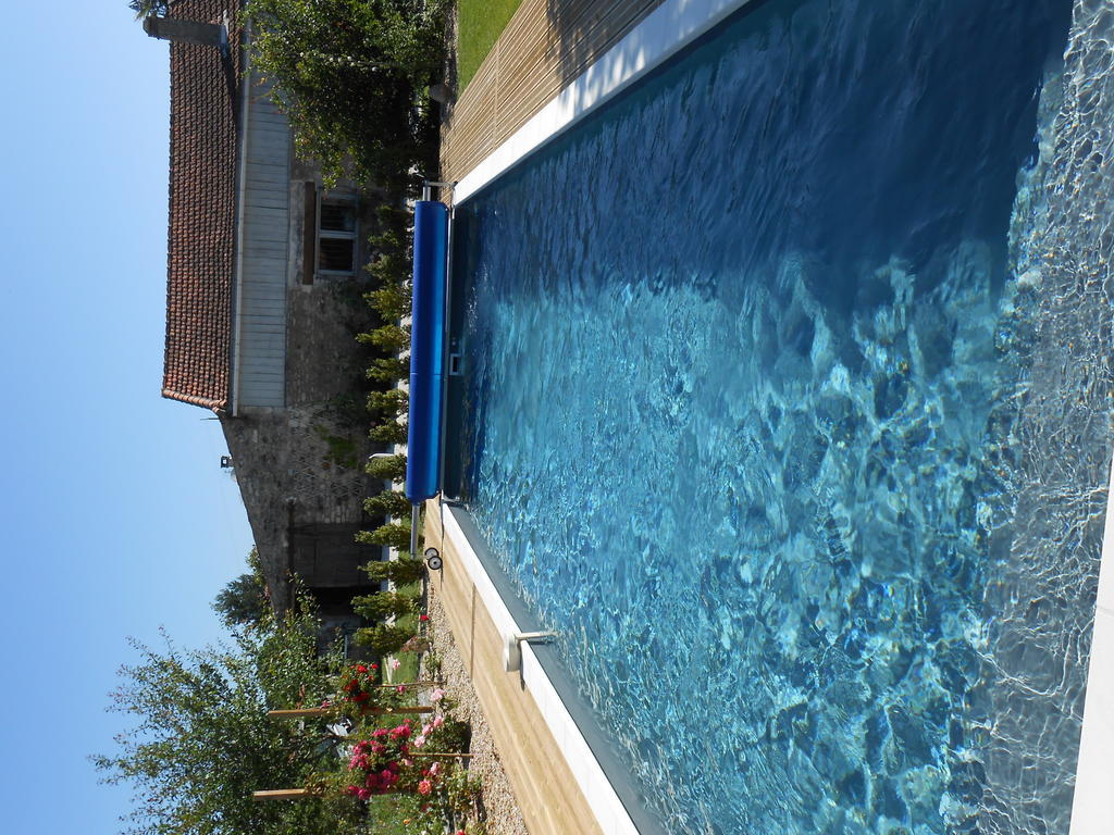 Le Clos De L'Atlantique Bed & Breakfast Arvert Стая снимка