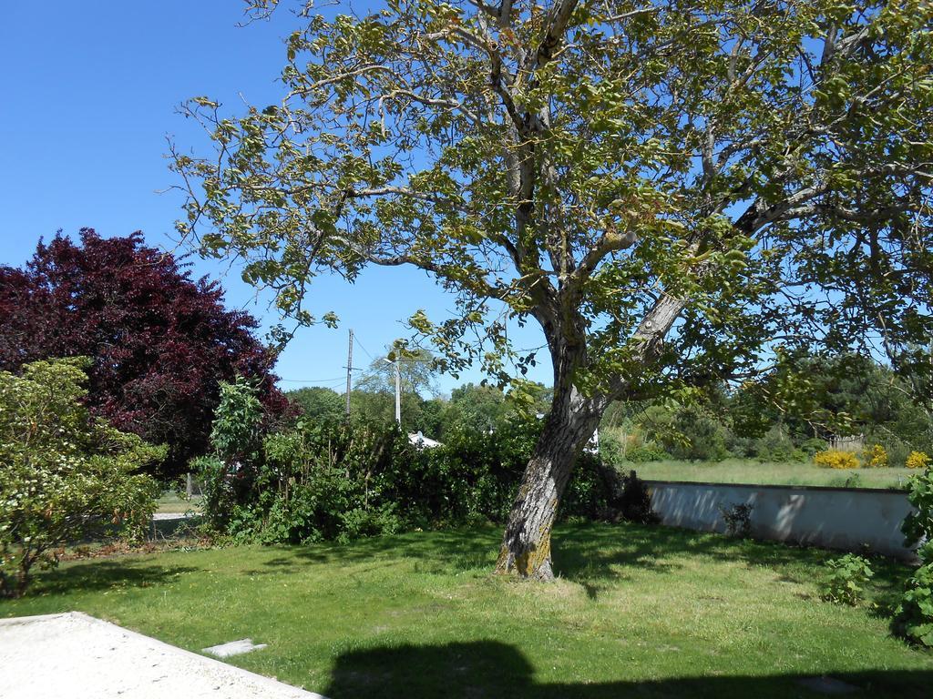 Le Clos De L'Atlantique Bed & Breakfast Arvert Стая снимка