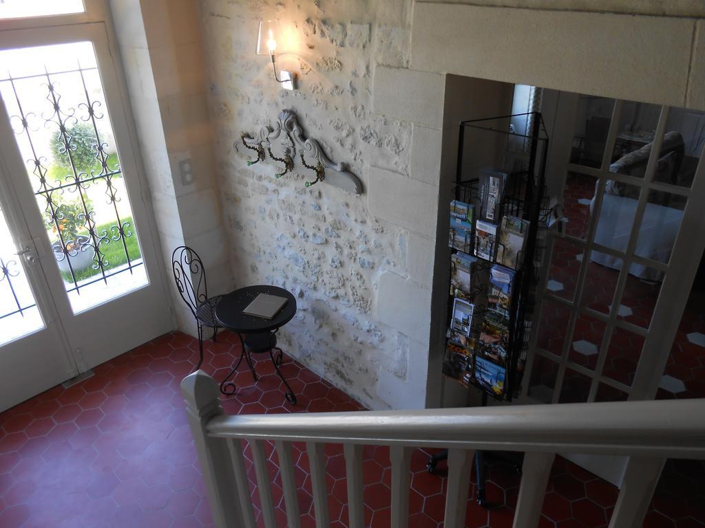 Le Clos De L'Atlantique Bed & Breakfast Arvert Стая снимка
